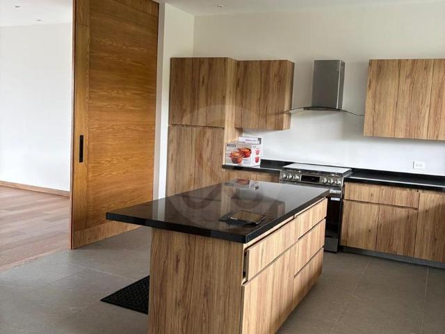 Departamento en renta en Lomas Country Club 3 Rec?maras