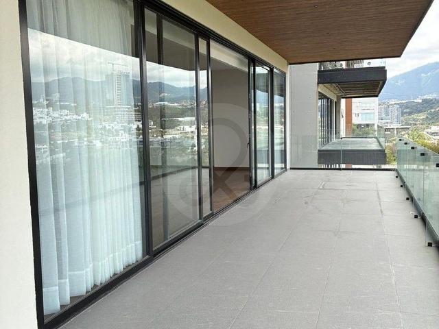 Departamento en renta en Lomas Country Club 3 Recámaras