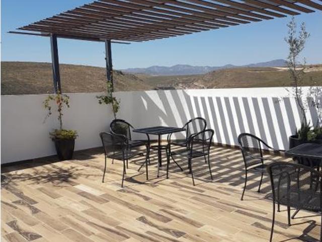 Departamento en renta en Lomas Cuarta Sección, San Luis Potosí, San Luis Potosí