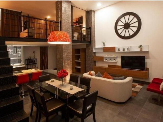 Departamento en renta en Lomas Cuarta Sección, San Luis Potosí, San Luis Potosí