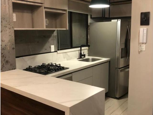 Departamento en renta en Lomas Cuarta Sección, San Luis Potosí, San Luis Potosí