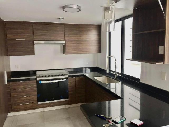 Departamento en renta en Lomas Cuarta Sección, San Luis Potosí, San Luis Potosí