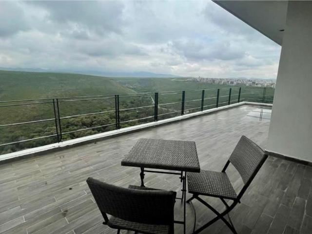 Departamento en renta en Lomas Cuarta Sección, San Luis Potosí, San Luis Potosí