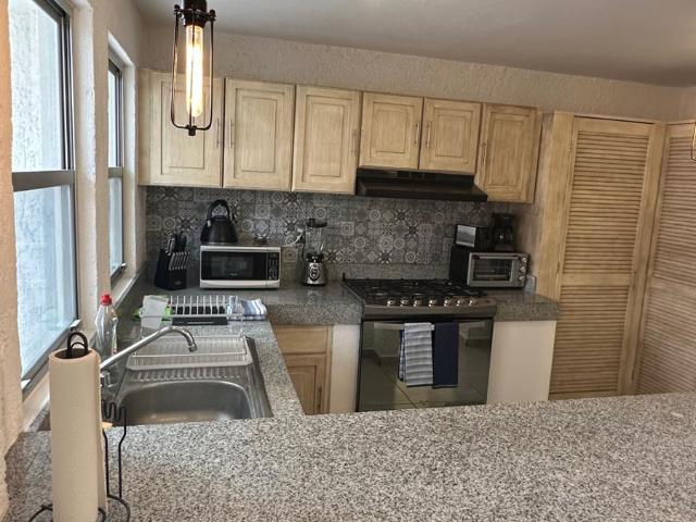 Departamento en renta en Lomas Cuarta Sección, San Luis Potosí, San Luis Potosí