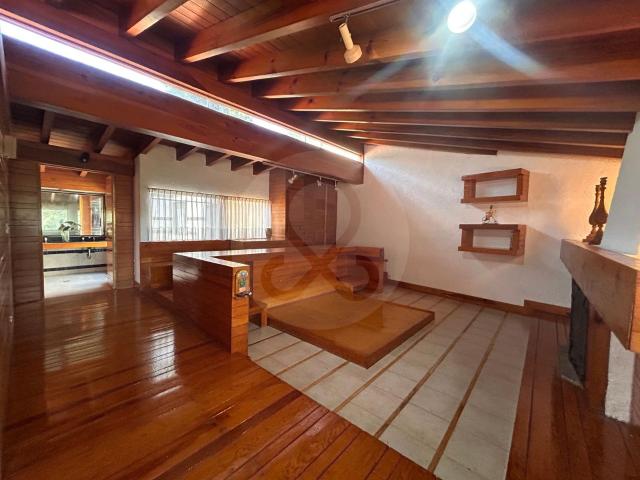 Departamento en renta en Lomas AnAhuac