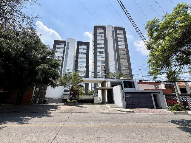 Departamento en Renta en Lomas Altas