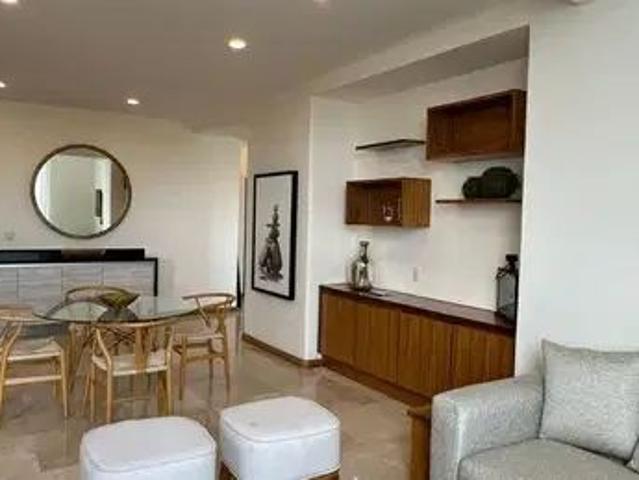 Departamento en Renta en Lomas Altas