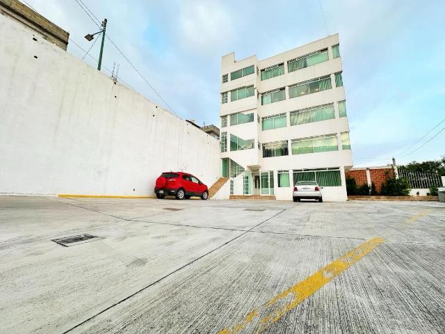 Departamento en renta en Lomas Altas, Toluca, México