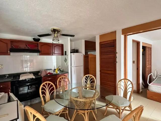Departamento en renta en Lomas de Cocoyoc, Atlatlahucan, Morelos