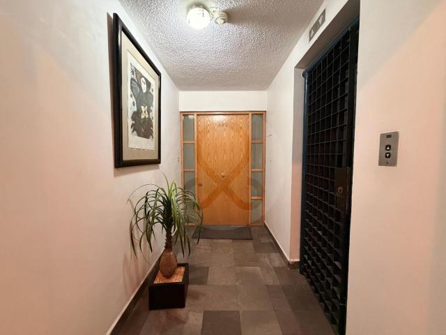 Departamento en renta en Lomas de Chapultepec 2 Rec?maras