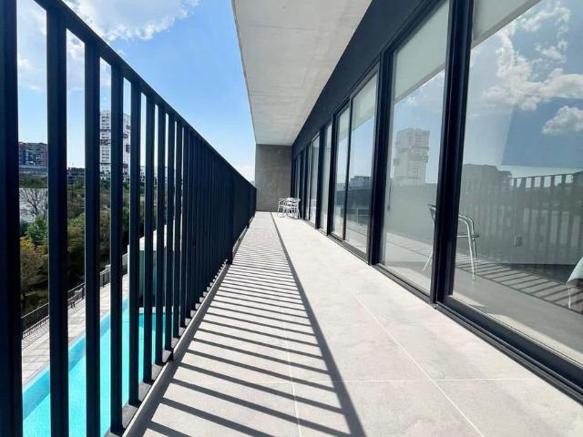 Departamento en renta en Lomas de Angelopolis