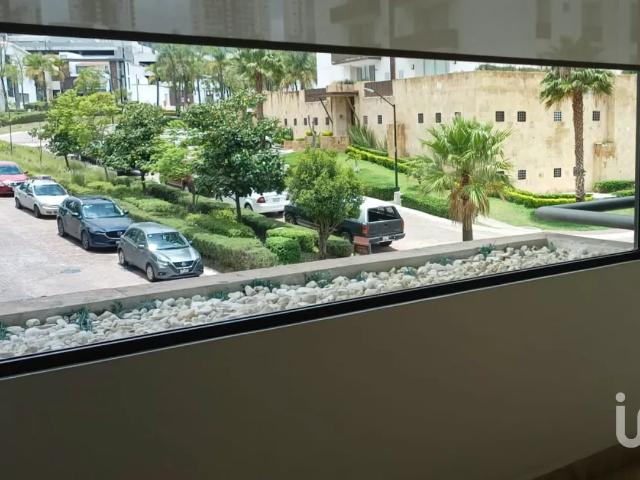 Departamento en Renta en Lomas de Angelópolis II, San Andrés Cholula, Puebla