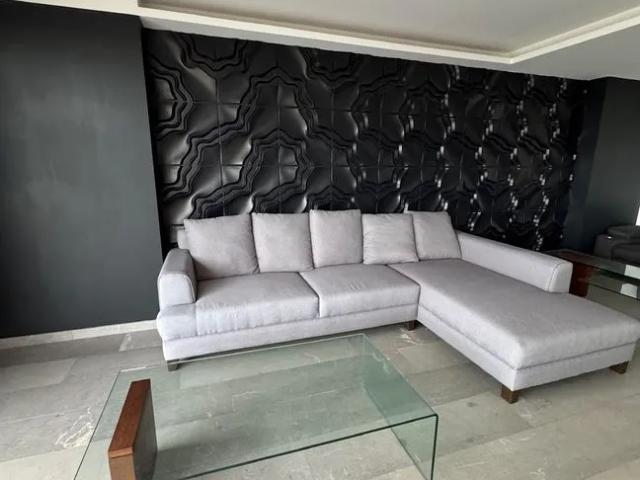 Departamento en Renta en Lomas de Angelópolis, San Andrés Cholula, Puebla