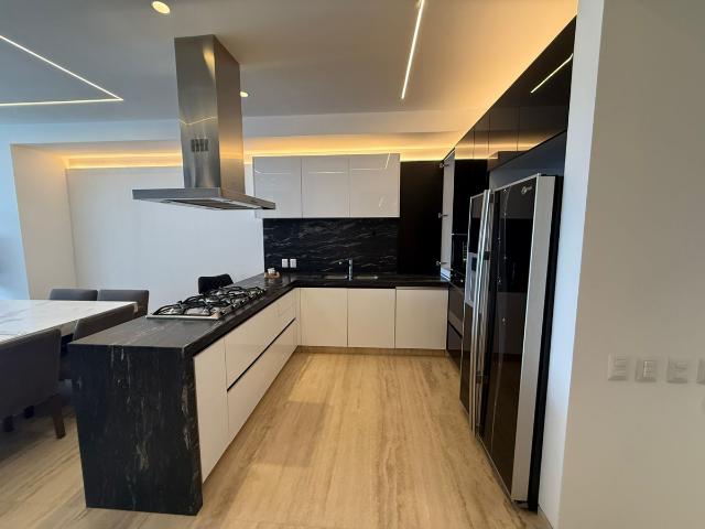 Departamento en Renta en Lomas de Angelopolis Puebla