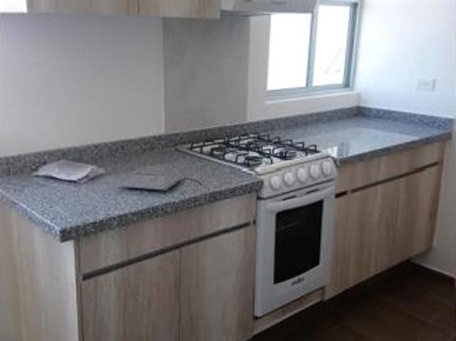 Departamento en renta en Lomas de Atizapan, Atizapán de Zaragoza, México