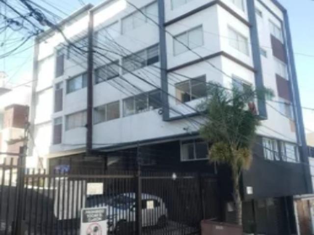 Departamento en renta en Lomas de Atizapan, Atizapán de Zaragoza, México