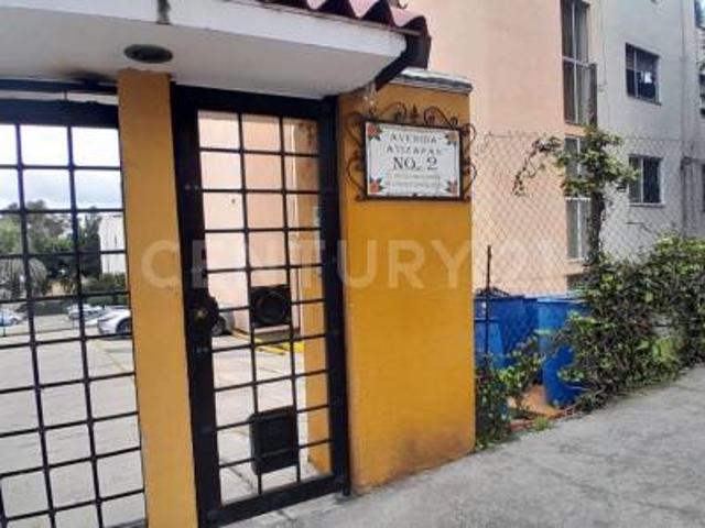 Departamento en Renta en Lomas de Atizapán, Atizapán, Mex