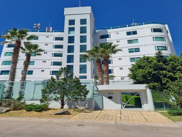 DEPARTAMENTO EN RENTA EN LOMAS DE GRAN JARDÍN, LEÓN, GTO