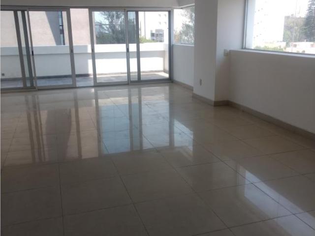 Departamento en renta en Lomas de Guevara, Guadalajara, Jalisco