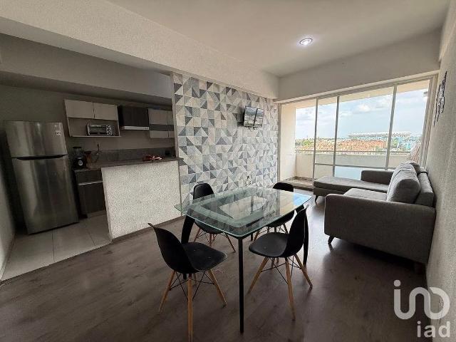 Departamento en Renta en Lomas de Independencia, Guadalajara, Jalisco
