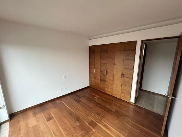 Departamento en renta en Lomas de los Ángeles del Pueblo Tetelpan, Álvaro Obregón, Ciudad de México