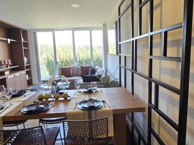 Departamento en renta, en Lomas de los Ángeles, Tetelpan, Álvaro Obregón