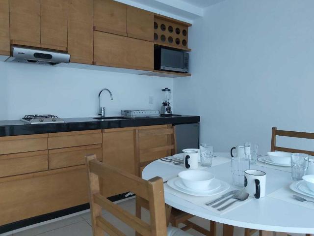 Departamento en renta en Lomas de los Filtros, San Luis Potosí, San Luis Potosí