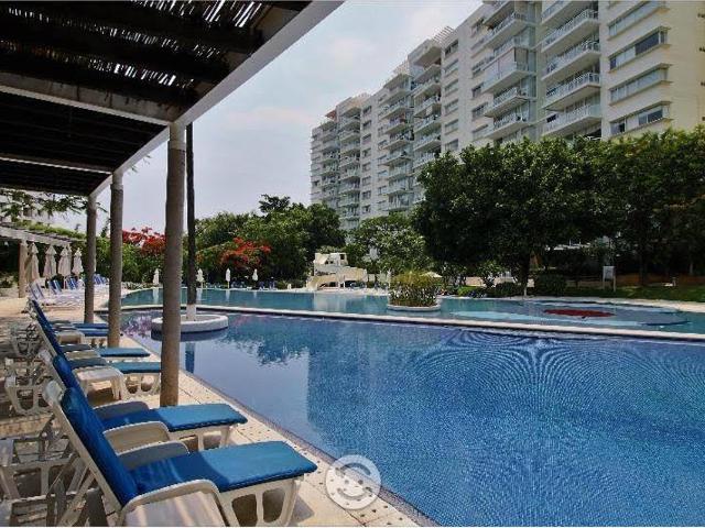 Departamento en renta en Lomas de la Selva, Cuernavaca, Morelos