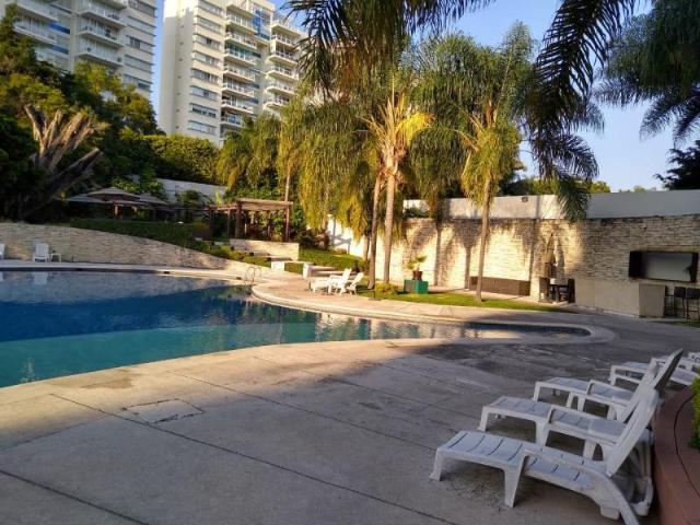 Departamento en renta en Lomas de la Selva, Cuernavaca, Morelos