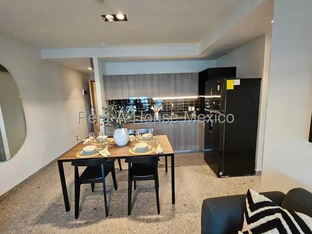 Departamento en renta en Lomas de Sotelo, Miguel Hidalgo, Ciudad de México