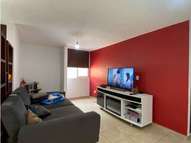 Departamento en renta en Lomas de San Lorenzo, Atizapán de Zaragoza, México