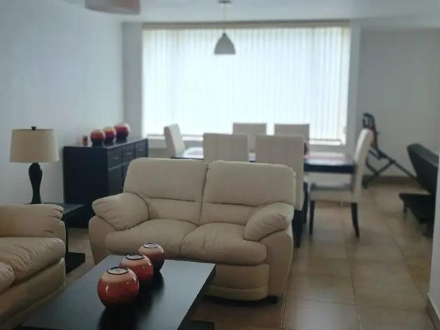 Departamento en renta en Lomas de San Lorenzo, Atizapán de Zaragoza, México