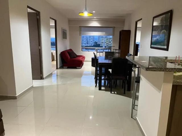 Departamento en Renta en Lomas de Santa Fe, ?lvaro Obreg?n, Ciudad de M?xico