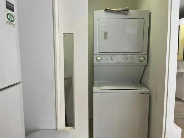 Departamento en Renta en Lomas de Santa Fe, ?lvaro Obreg?n, Ciudad de M?xico