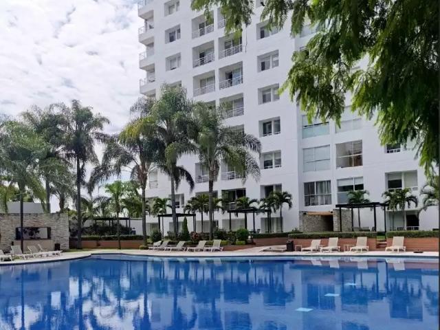 Departamento en renta en Lomas de Selva, Cuernavaca, Morelos