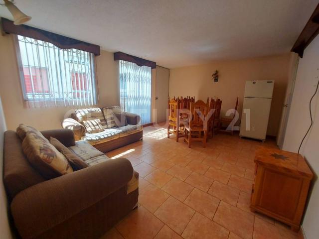 Departamento en renta en Lomas de Padierna, Tlalpan, CDMX