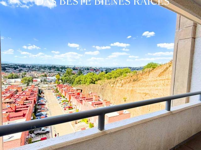 Departamento en Renta en Lomas de Perinorte Cuautitl?n Izcalli