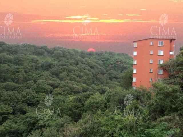 Departamento en renta en Lomas de Tetela, Cuernavaca, Morelos