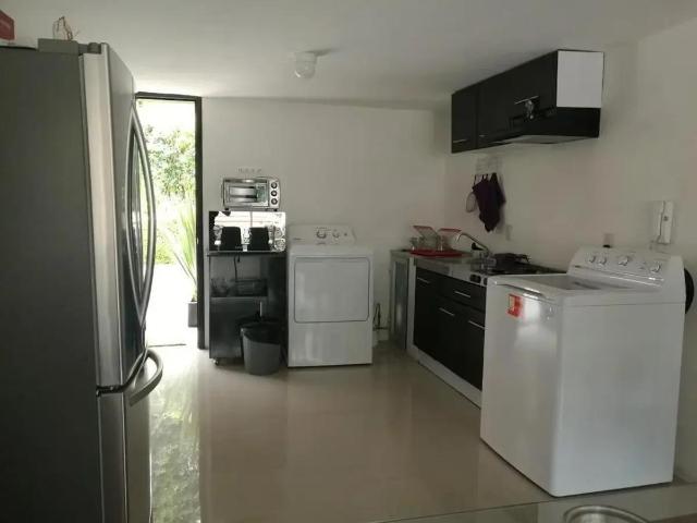 Departamento en Renta en Lomas de Tecamachalco, Naucalpan de Ju?rez, M?xico