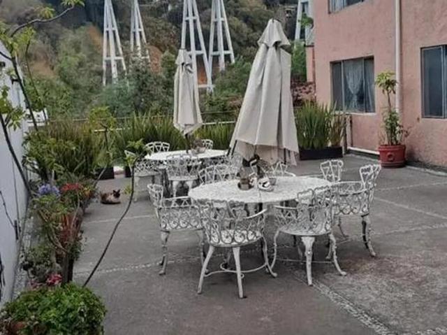 Departamento en Renta en Lomas de Tecamachalco, Naucalpan de Ju?rez, M?xico
