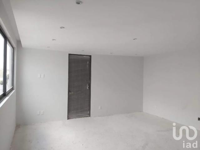 Departamento en Renta en Lomas de Tecamachalco, Naucalpan de Juárez, Estado de México