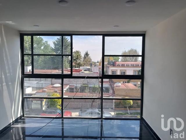 Departamento en Renta en Lomas de Tecamachalco, Naucalpan de Juárez, Estado de México