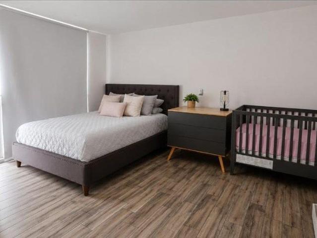 DEPARTAMENTO EN RENTA EN LOMAS DE TECAMACHALCO