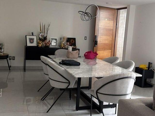 DEPARTAMENTO EN RENTA EN LOMAS DE TECAMACHALCO