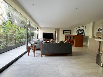 DEPARTAMENTO EN RENTA EN LOMAS DE TECAMACHALCO