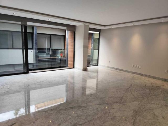 Departamento en renta en Lomas de Tecamachalco 3 Rec?maras