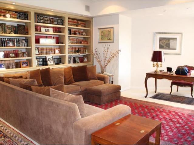 Departamento en renta en Lomas de Vista Hermosa, Cuajimalpa de Morelos, Ciudad de México