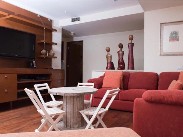 Departamento en renta en Lomas de Vista Hermosa, Cuajimalpa de Morelos, Ciudad de México