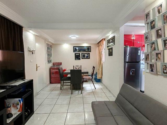 DEPARTAMENTO EN RENTA EN LOMAS DEL MANTO, IZTAPALAPA