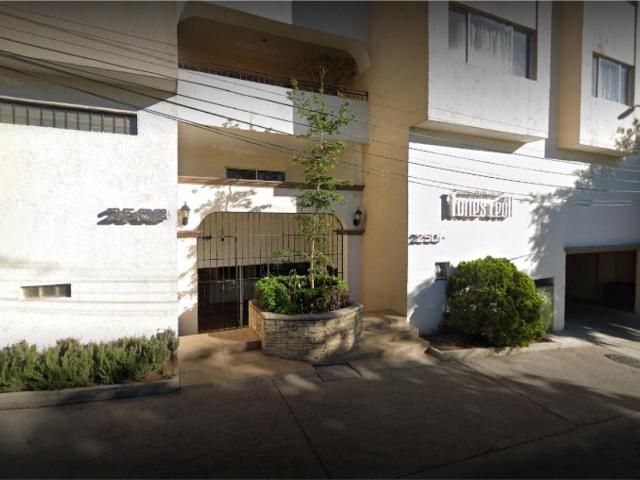 Departamento en renta en Lomas del Campestre, Le?n, Guanajuato
